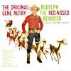 Gene Autry Sings Rudolph The Red-noised Reindeer & Other Christmas Favorites (remaster)