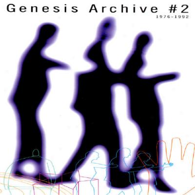 Genesis Archives, Vol. 2: 1976-1992