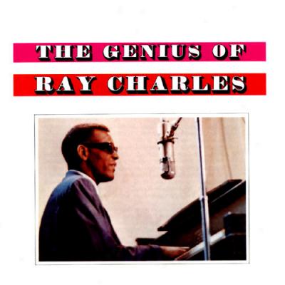 Genius Of Ray Charles