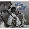 Gerry Mulligan Meets Johnny Hodges (digi-pak)