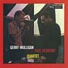 Gerry Mulligan & Paul Desmond Quartet