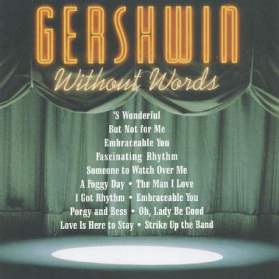 Gershwin Without Words