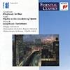 Gershwin/de Fakla/faure/franck (remaster)