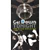 Get Down Tonight: The Disco Explosion (box Set) (remaster)