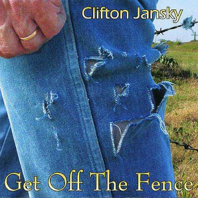 Get Off The Fence