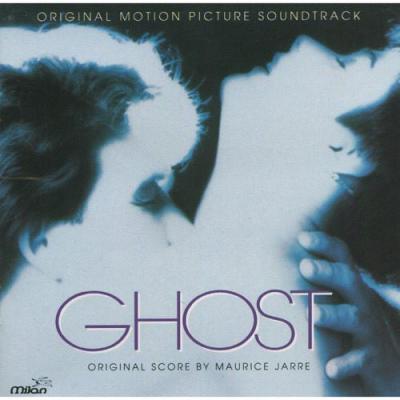 Ghost (silver Screen Edition)