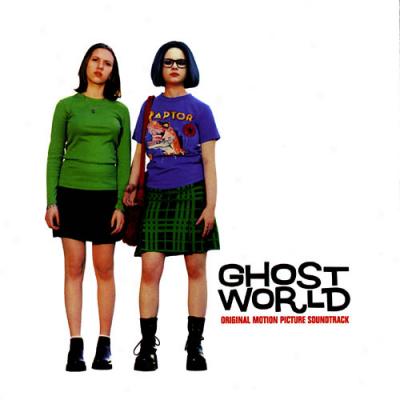 Ghost World Soundtrack