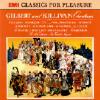 Gilbert And Sullivan Overtures (remaster)