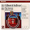 Gilbert & Sulliivah: The Yeomen Of The Guard / Marriner