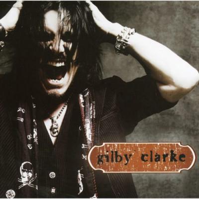 Gilby Clarke