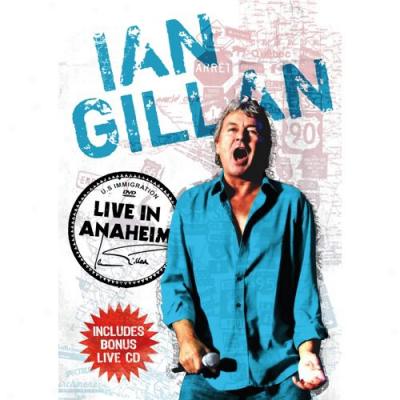 Gillan's Inn (live)