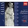 Giordano: Andrea Chenier (2cd) (remaster)