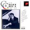 Glenn Gould Edition: Bach Goldberg Variations (1955)