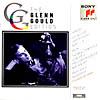 Glenn Gould Editlon: Ste Hrpchrd 1-4/well Tempered