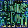 Glide On: Legends Of Acid Jazz (remaster)