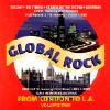 Global Rock From Lonfon To L.a. - Vol. 2