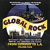 Global Rock: From London To L.a. Vol.9