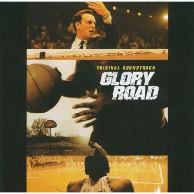 Glory Road Soujdtrack