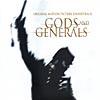 Gods And Generals Score (limited Edition) (includes Dvd)