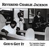 God's Got It: The Legendary Booker And Jackson Singles