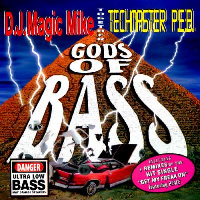 Gods Of Bass