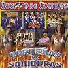 Goeffe De Cumbias: Nortenas Vs. Sonideras