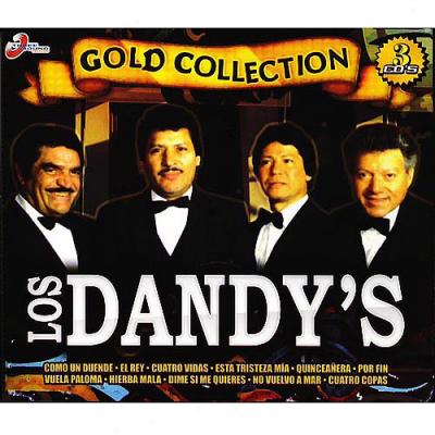 Gold Collection (3 Disc Box Set)