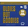 Delightful Anniversary: Oldies But Goodies, Vol.15 (digi-pa) (remaster)