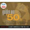 Golden Era Of The '50's (2cd) (includes Dvd) (digi-pak)