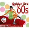 Golden Era Of The '60's (2cd) (includes Dvd) (digi-pak)