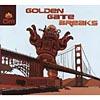 Golden Gate Breaks, Vol.1 (digi-pak)