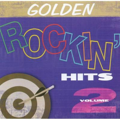 Golden Rockin' Hits, Vol.2