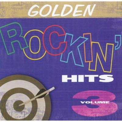 Golden Rockin' Hits, Vol.3