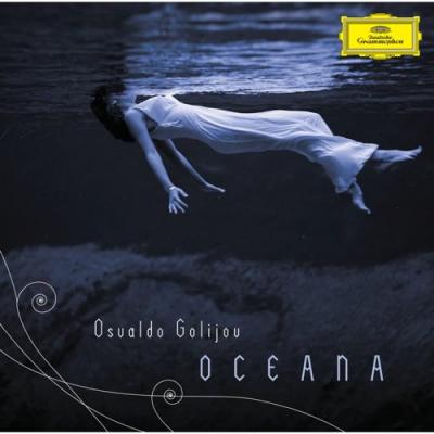 Golijov: Oceana