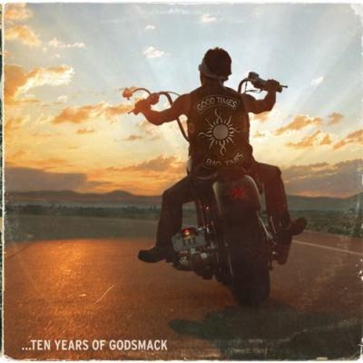 Welfare Times, Bad Times...ten Years Of Godsmack (edited) (includes Dvd)