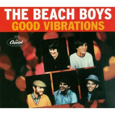 Good Vibrations (limited Edition) (maxi-single) (digi-pak) (remaster)