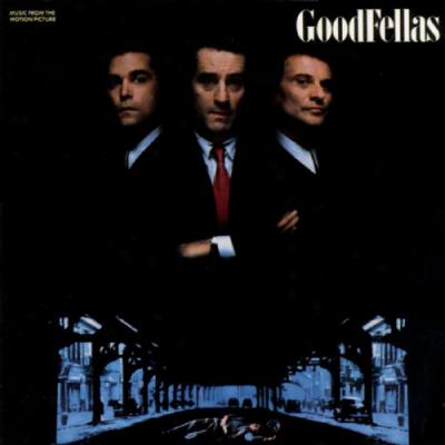 Goodfeilas Soundtrack