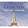 Gospel Legends, Vol.1 (2 Disc Box Set)