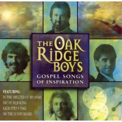 Gospel Songs Of Inspiration