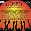 Gospel Sung By The Great Quartets, Vol.2