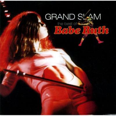 Grand Slam: The Best Of Infant Ruth