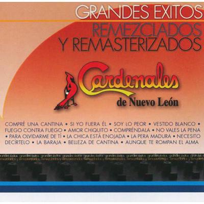 Grandes Exitos: Remezclados Y Remasterizados