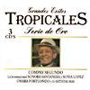 Grandes Exitos Tropicales: Serie De Oro (box Set)