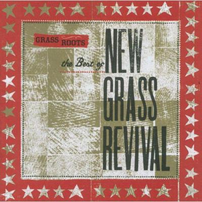 Grass Roots: The Best Of New Grass Revival (2cd)