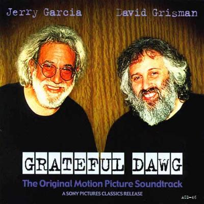 Grateful Dawg Soundtrack