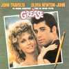 Grease Soundtrack (with Iron On Decale)