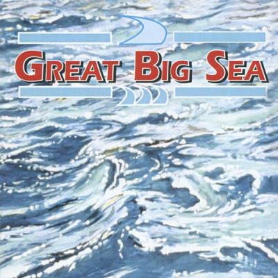 Great Big Sea