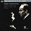 Great Conductors Of The 20th Century, Vol.12: Igor Markevitch