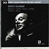 Great Conductors Of The 20th Century, Vol.9: Erich Kleiber