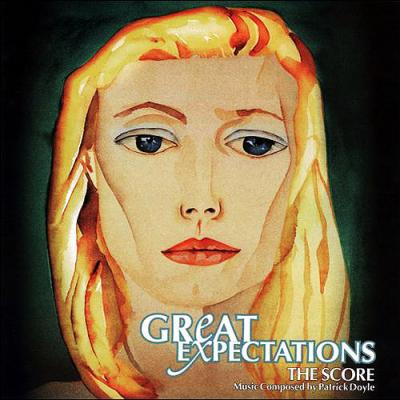 Great Expectations [original Note]